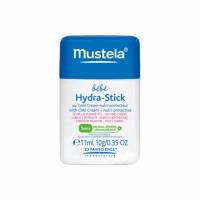 Mustela 慕之恬廊涵孜嫩唇頰雙護膏