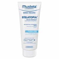 Mustela 慕之恬廊舒恬良柔舒霜 滋養型