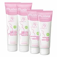 Mustela 產前保養組