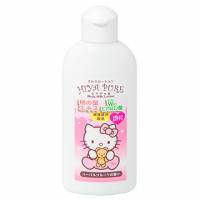日本桶屋Hello Kitty 嬰兒保濕乳液