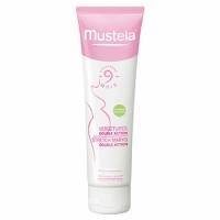 Mustela 慕之恬廊孕媽咪細紋雙效霜