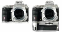 傳 Ricoh 將於本月發表 Pentax K3 ，維持 APS-C 片幅但將搭載數位低通濾鏡