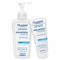 Mustela 慕之恬廊舒恬良日常保養組