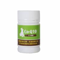 【Petmily寵物迷】寵物保健專家【現代百益康】Q10輔酶 30粒裝