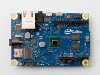 擴大對物聯網 Quark SoC 布局， Intel 宣佈與 Arduino 合作推出 Galile