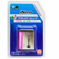 iNeno SONY NP-FT1高容量數位相機專用鋰電池