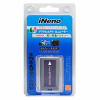 iNeno Panasonic CGR-D220高容攝影機日系鋰電池