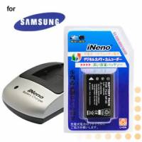 iNeno SAMSUNG SLB-1037專業鋰電池配件組