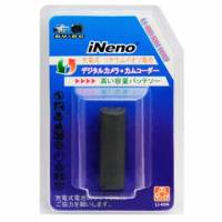 iNeno SANYO DB-L30高容數位相機專用鋰電池