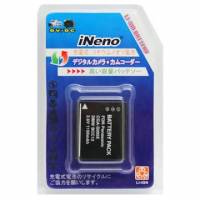 iNeno RICOH DB-60高容量數位相機日系鋰電池