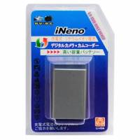 iNeno JVC BN-V312高容量DV 攝影機日系鋰電池