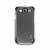 Galaxy S3-玻纖保護背蓋-深灰