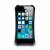 iPhone5 5s- X-Trim Series- PPS保護框-碳黑色