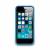iPhone 5 5s-Trim Series-邊框保護套-湛藍色