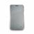 Galaxy Note2-玻纖保護套-亮銀色