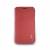 Galaxy Note2-玻纖保護套-波斯紅