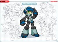 Mighty No.9 集資大幅突破目標，將推出包括 PC 掌機 家用遊戲機等多平台版本