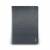 iPad Air- 玻纖多功能保護套- 深灰色