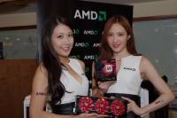 AMD 在玩家日活動再次強調跑分並非重點，與遊戲開發商深入合作更能打造一流視覺體驗