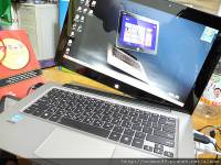 雪恥 Windows 8 的正確使用之路 ASUS Transformer Book TX300CA