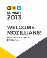 Mozilla 基金會主席給 Summit 2013 的一封信