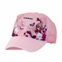 【COPLAY設計包】台灣蘭花~COPLAY網帽
