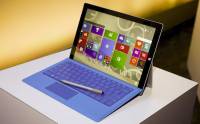 Microsoft Surface Pro 3 大改革: 目標一次過消滅 iPad 和 MacBook [圖庫+影片]