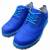 2014春夏新款 Burnetie男款 休閒鞋 藍色