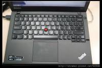 Lenovo ThinkPad X240S 快速瀏覽開箱