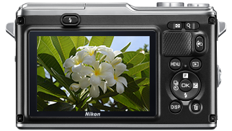 無須潛水殼！ Nikon 推出史上第一款防水且抗衝擊的可換鏡頭相機 Nikon 1 AW1