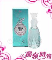 Anna Sui-許願精靈迷你香水