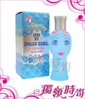 Anna Sui-渡假洋娃娃迷你香水