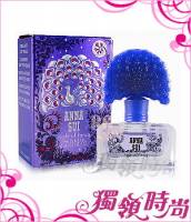Anna Sui-迷夜翎雀迷你香水
