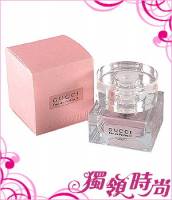 Gucci-經典版同名迷你香水-5ml