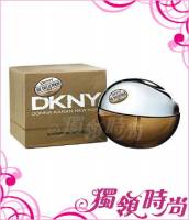 DKNY-青蘋果男性淡香水