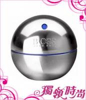 BOSS-電光動感男性香水2007年限量版