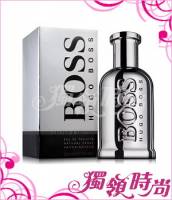BOSS-自信白金限量版男性香水