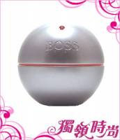 BOSS-新動感男性香水