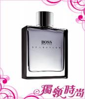 BOSS-卓越菁英男性香水