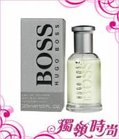 BOSS-Hugo自信男性香水