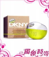 DKNY-青蘋果女性淡香精