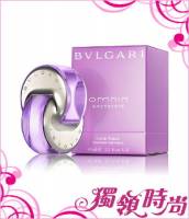 Bvlgari花舞輕盈香水