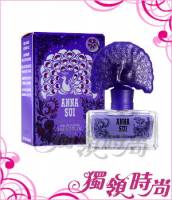 Anna Sui-迷夜翎雀香水