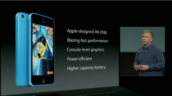 膠殼版 iPhone 5？解構 iPhone 5c 跟 iPhone 5 不同之處