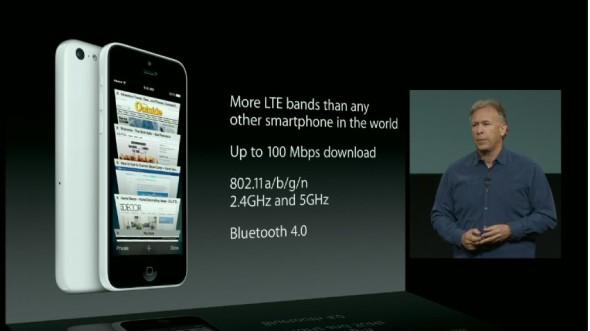 膠殼版 iPhone 5？解構 iPhone 5c 跟 iPhone 5 不同之處