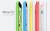 iPhone 5C 全記錄是 Color 不是 Cheap：鮮艷顏色全新系列 iPhone