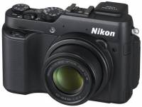 Nikon 發表 P7800 ，新增電子觀景窗