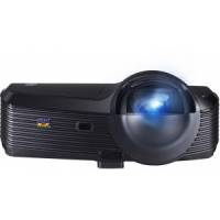 ViewSonic 瞄準互動教育市場 推出全台首台多功能超短焦和互動超短焦投影機
