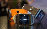Samsung智能手錶Galaxy Gear: 開創新一代必備裝置