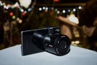 Sony QX100 QX10接觸後的心得：更深入容易忽略的資訊細節 含著眼淚有小小遺憾的動手玩以及